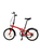Bicicleta Plegable BTWIN Oxylane tilt 120