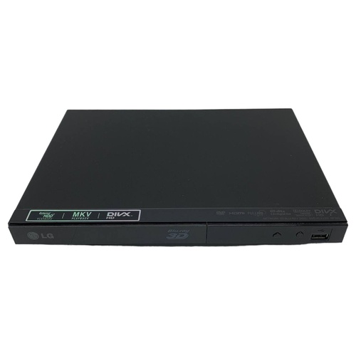 REPRODUCTOR BLU-RAY LG BP325