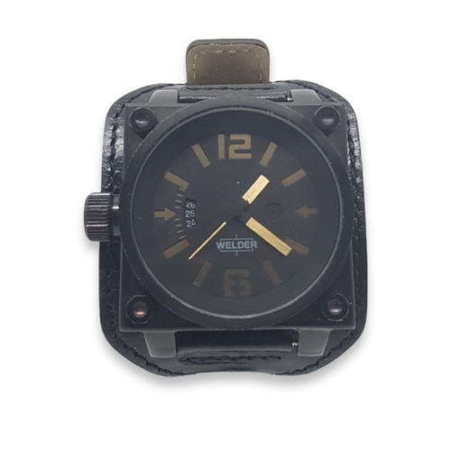 Reloj Pulsera WELDER SERIES K-23 1178 54 mm