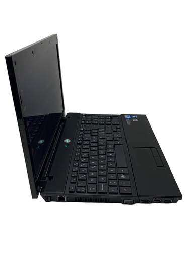 Portátil HP PROBOOK 4510S 320 GB HHD 4 GB I