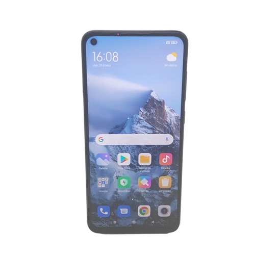 XIAOMI REDMI NOTE 9 128GB
