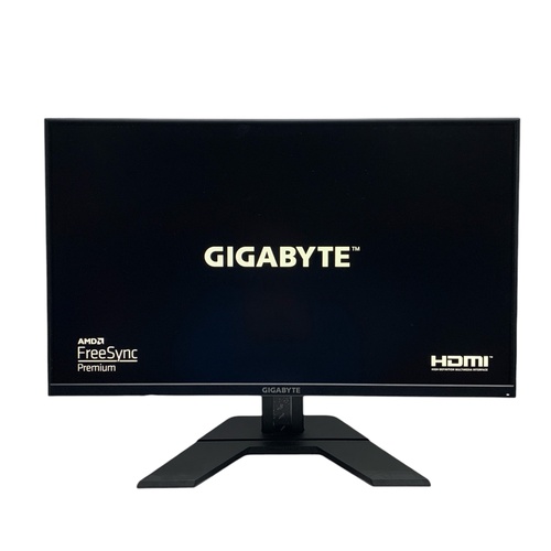 Monitor TFT GIGABYTE G27Q 27 ''  2560x1440 