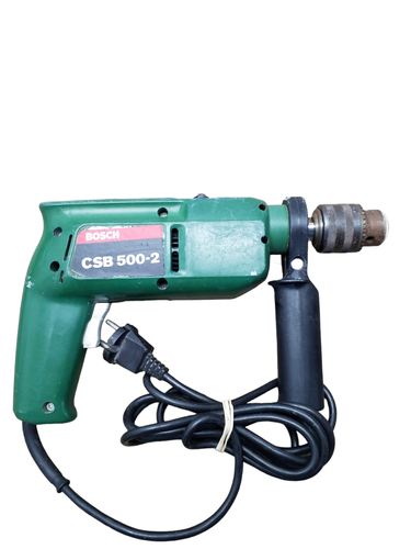 Taladro Eléctrico BOSCH CSB 500-2
