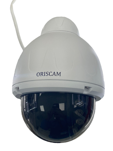 CÁMARA VIDEOVIGILANCIA