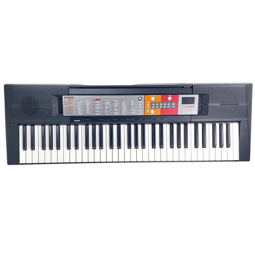 Teclado YAMAHA PSR F50