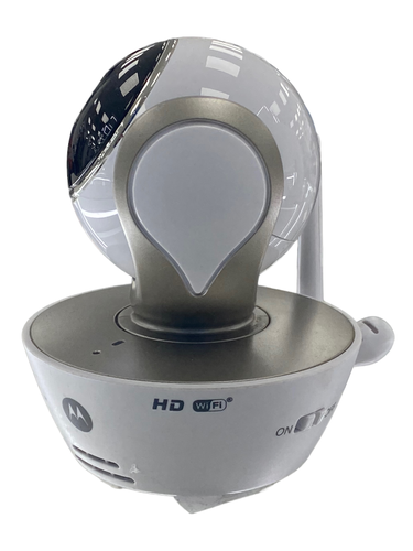 CÁMARA DE VIDEOVIGILANCIA