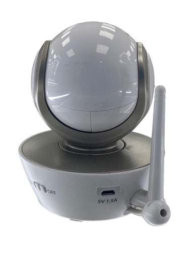 CÁMARA DE VIDEOVIGILANCIA