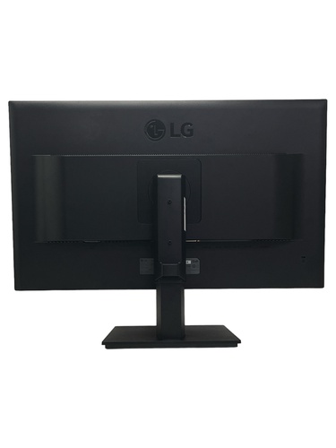 Monitor Led LG 27BK550Y-B 27 '' VGA DVI HDM