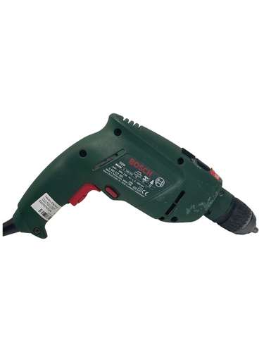 Taladro Eléctrico BOSCH VERDE PSB 550 RE Pe
