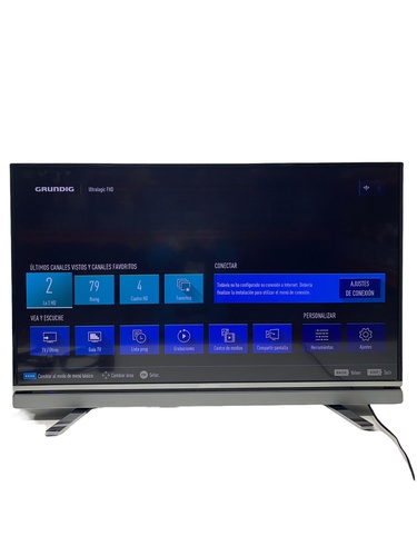 TV LCD  Locotoo