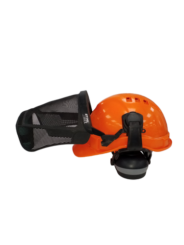 Casco Protección STHIL Z1C