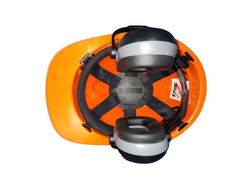 Casco Protección STHIL Z1C