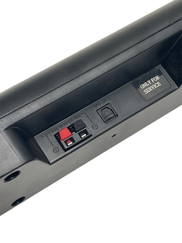 Barra Sonido Home Cinema LG SH2