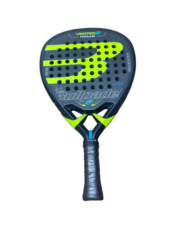 Pala BULLPADEL VERTEX 2 PROLINE PADEL