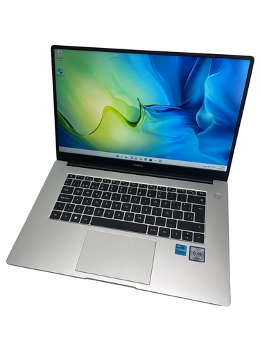 Portátil HUAWEI BOD-WD19 256 GB SSD 8 GB In