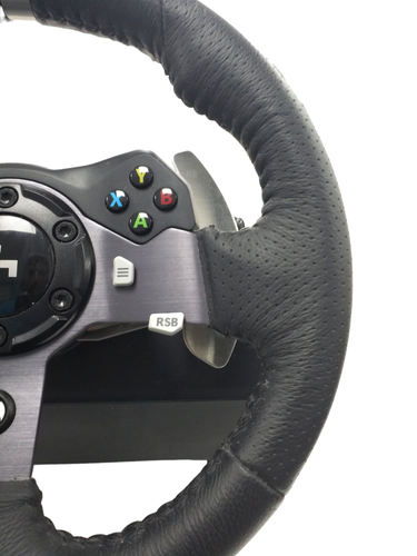 Accesorios Consola VOLANTE CONSOLA LOGITECH