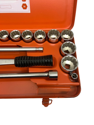 Varios Herramienta Manual PALMERA  JUEGO CA