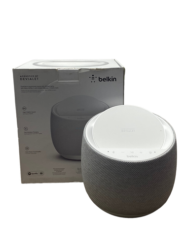 Asistente Smart Home BELKIN G1S0002VF