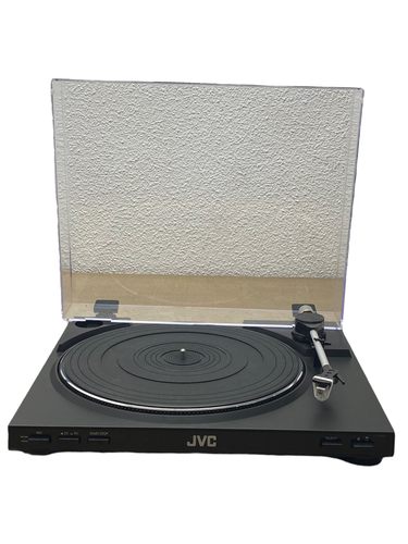 Giradiscos HIFI JVC AL-F50B