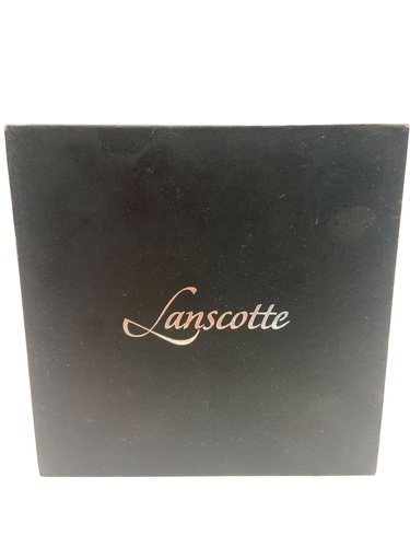 Reloj Pulsera LANSCOTTE DORADO AUTOMATICO T