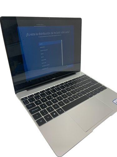 PORTATIL HUAWEI WRTB-WAH9L 500SSD 8 GB INTE