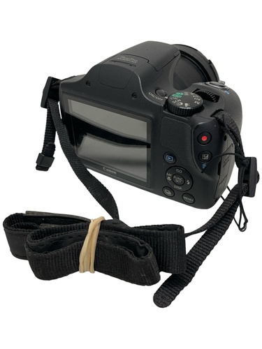 Cámara Bridge CANON PC2152 20,1 MPX 42X Est