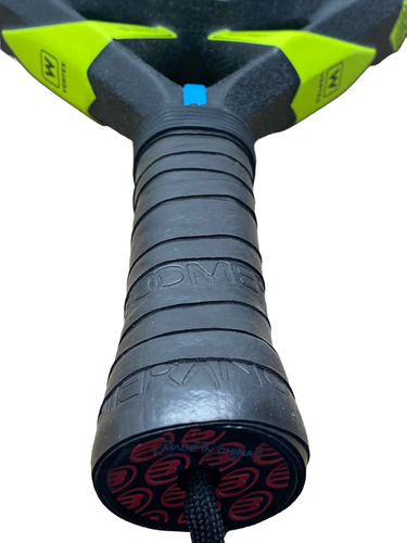 Pala BULLPADEL VERTEX 2 PROLINE PADEL