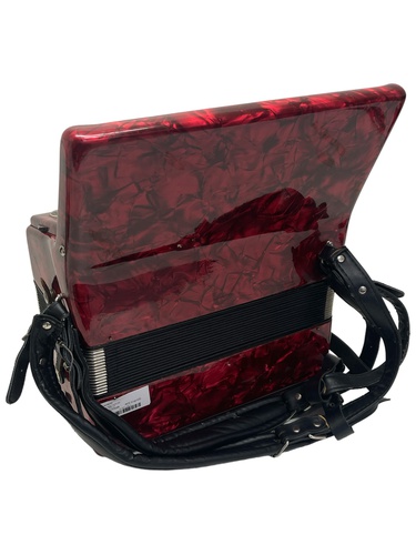 Acordeón WELTMEISTER STELLA