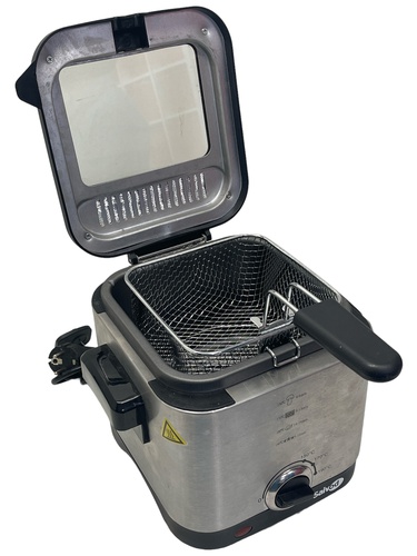 Freidora SAIVOD  FR-212-I  900 W