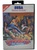 Videojuego SEGA MASTER SYSTEM STREETS OF RA