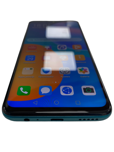 Smartphone HUAWEI P SMART 2021 4 GB 128 GB