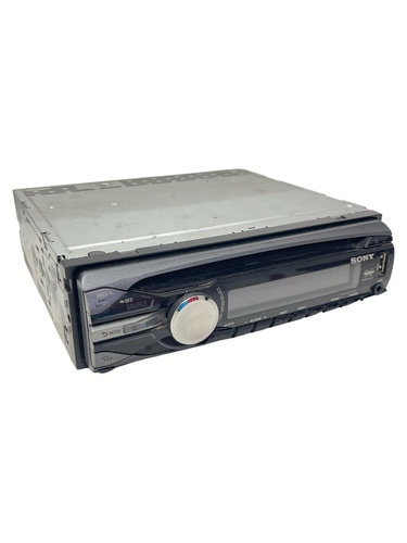 Autorradio SONY CDX-GT450U USB 45x4 W Auxil