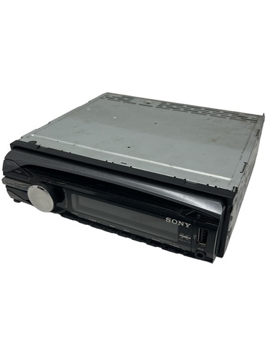 Autorradio SONY CDX-GT450U USB 45x4 W Auxil