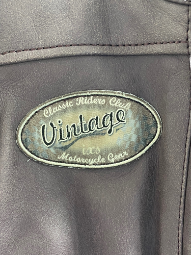 Chaqueta Moto IXS IXS SPIRIT OF 79 JACKET V