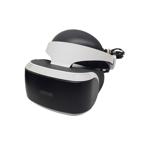 Accesorios Consola SONY GAFAS VR  CUH-ZVR1 