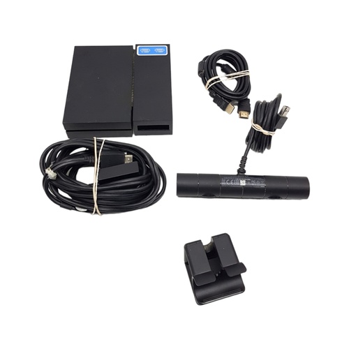 Accesorios Consola SONY GAFAS VR  CUH-ZVR1 