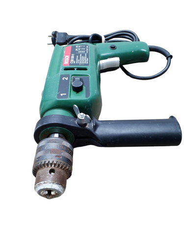 Taladro Eléctrico BOSCH CSB 500-2