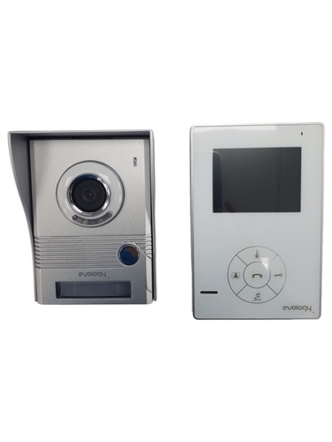 Varios Hogar, Casa y Jardín EVOLOGY Evo-840