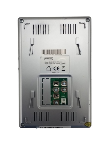 Varios Hogar, Casa y Jardín EVOLOGY Evo-840