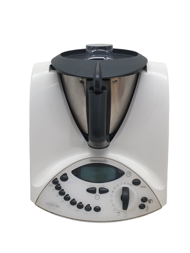 Thermomix THERMOMIX THERMOMIX TM31 EDICION 