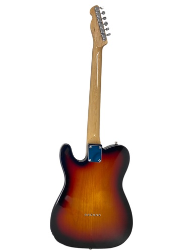 GUITARRA ELÉCTRICA TOKAI "BREEZYSOUND"