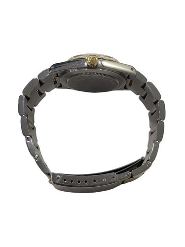 TUDOR PRINCE-QUARTZ OYSTERDATE 91513 