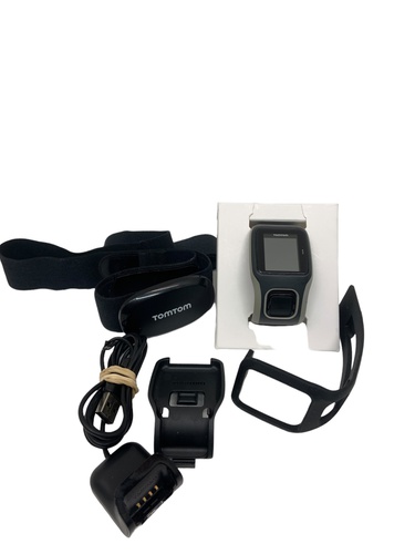 Smartwatch TOMTOM MULTI-SPORT GPS 8RS00 1,5