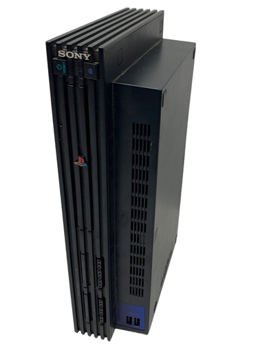 Consola SONY PS2 FAT Playstation 2 CON Mand