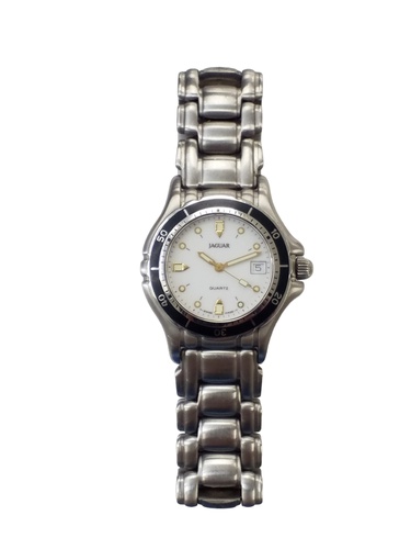 Reloj Pulsera JAGUAR T SWISS MADE T