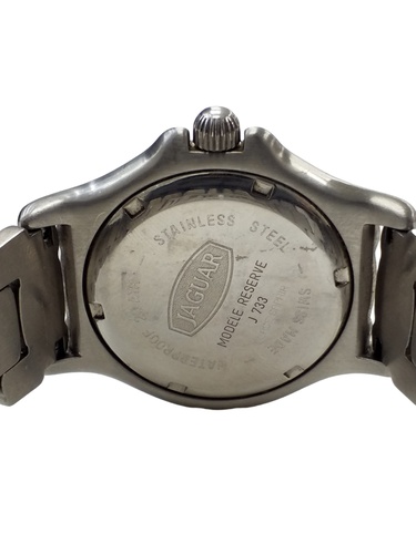 Reloj Pulsera JAGUAR T SWISS MADE T