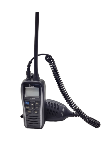  ICOM IC-M25 HM-165