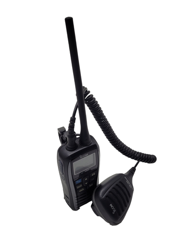  ICOM IC-M25 HM-165