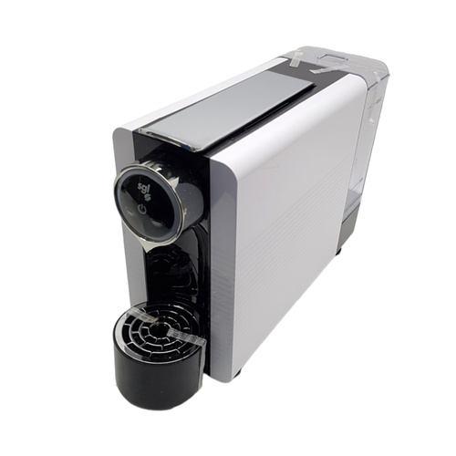 Cafetera Capsula SGL SMARTY AUTOMATIC 9J000