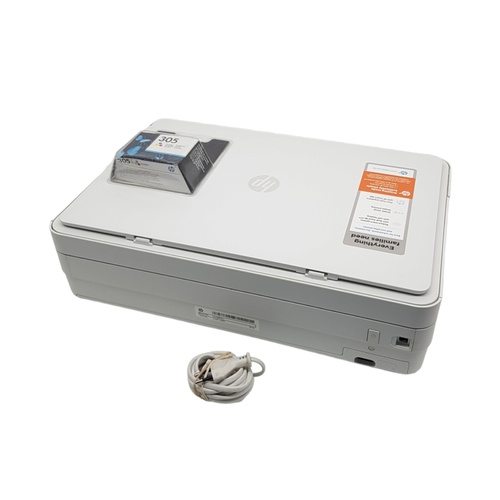 Impresora Multifunción HP ENVY 6022E Entrad